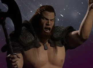 Barbaro Ranger, una build sulla forza (5e) barbaro ranger multiclasse