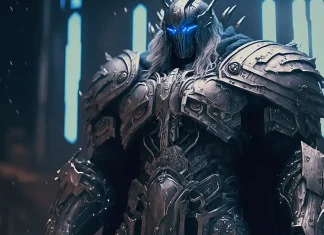 Priest Class, il paladino di One D&D il Paladino di One D&D, prima versione