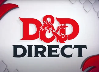D&D Direct 2023, un po’ di curiosità