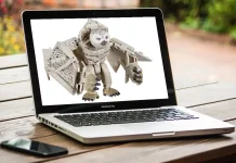 Gadget L’Onore dei Ladri Gadget l'onore dei ladri