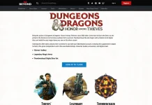 Gli oggetti magici leggendari de L’Onore dei Ladri oggetti magici leggendari del film L'Onore dei Ladri