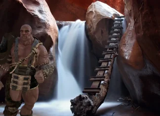 La nuova classe del Barbaro proposta da One D&D La nuova classe del Barbaro proposta da One D&D