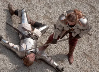 La nuova classe del Guerriero proposta da One D&D Il Guerriero di One D&D, la proposta UA