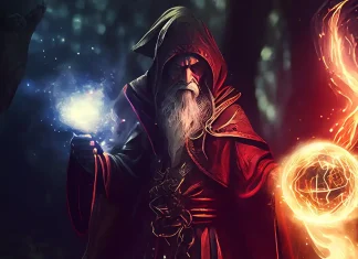 La nuova classe del Mago proposta da One D&D La classe del mago proposta da One D&D