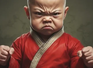 La nuova classe del Monaco proposta da One D&D Monaco One D&D