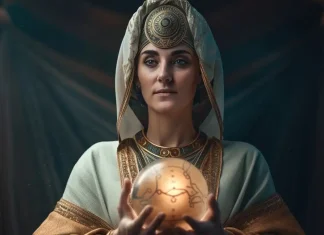 Chierico, seconda versione (One D&D) Chierico, seconda versione (One D&D)