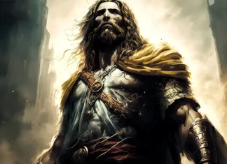 Paladino, seconda versione (One D&D) Paladino di One D&D versione 2