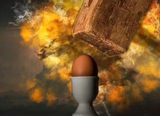 La Punizione Divina è diventata un incantesimo (One D&D) La Punizione Divina di One D&D versione 2