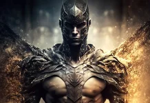 College of the Fury, per il bardo di Chronicles of Eberron College of the Fury