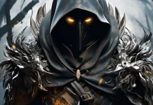 Dark Petitioner, per il ladro di Chronicles of Eberron ladro Dark Petitioner