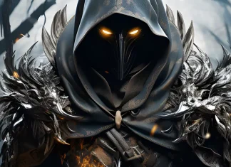 Dark Petitioner, per il ladro di Chronicles of Eberron ladro Dark Petitioner