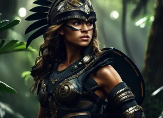 Talenti del Guerriero, i migliori (D&D 5e) talenti del guerriero