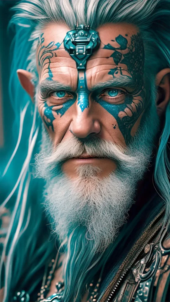 Specie per il Druido di D&D 2024