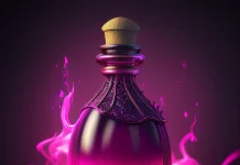 Attaccare con fiale ed ampolle (D&D 5e) attaccare con fiale e ampolle