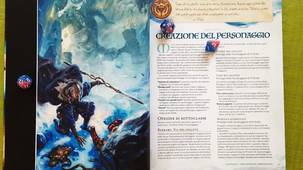 Bigby presenta La Gloria dei Giganti: recensione
