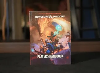 Preview degli Epic Boon di D&D 2024 Epic Boon