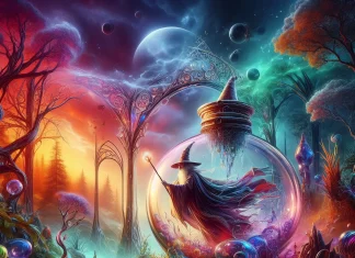 Ambientazioni ufficiali e potere degli incantesimi di D&D