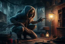 Come cambia la furtività in D&D 2024 furtività ladro 2024