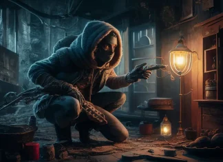 Come cambia la furtività in D&D 2024 furtività ladro 2024