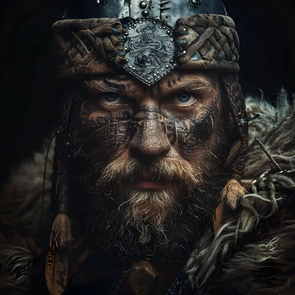 Sottoclasse del Barbaro Berserker di D&D 2024