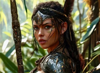 Il Guerriero di D&D 2024: analisi Il Guerriero di D&D 2024: analisi