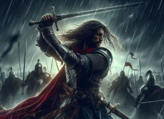 Sottoclasse del Guerriero Campione di D&D 2024: guida Sottoclasse del Guerriero Campione di D&D 2024