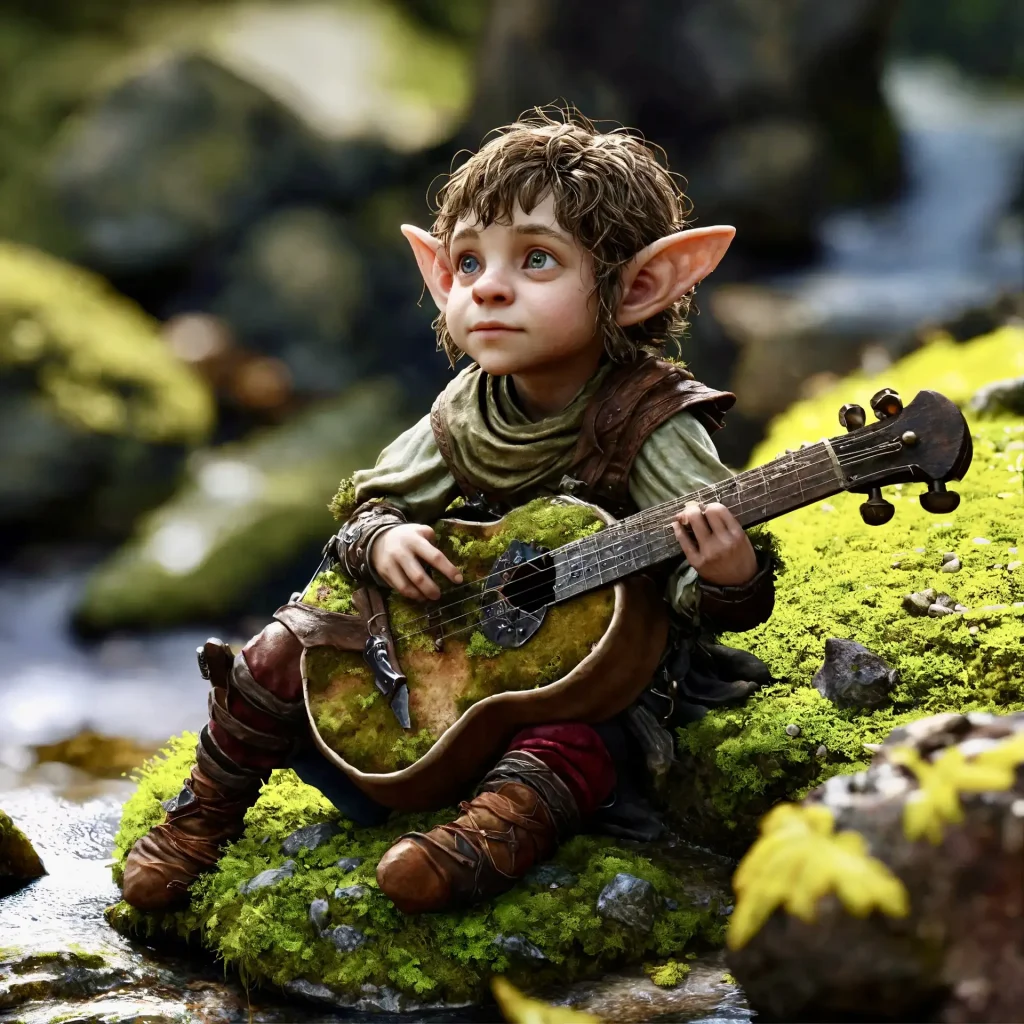 Bardo di D&D 2024