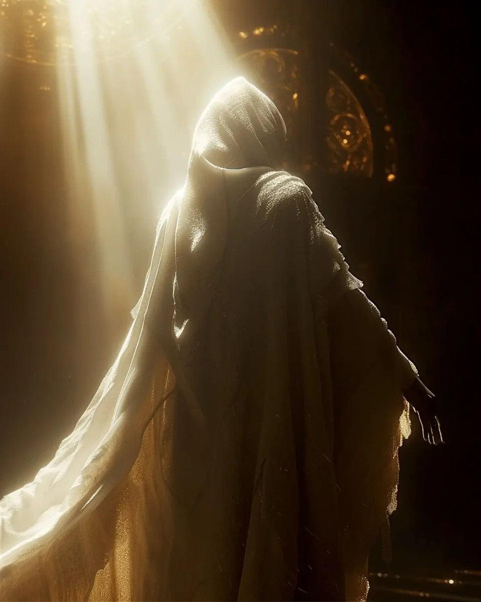 Chierico di D&D 2024