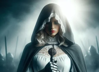 Chierico del Dominio della Vita di D&D 2024: guida Chierico del Dominio della Vita di D&D 2024