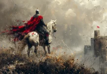 Il Paladino di D&D 2024: analisi Il Paladino di D&D 2024: analisi