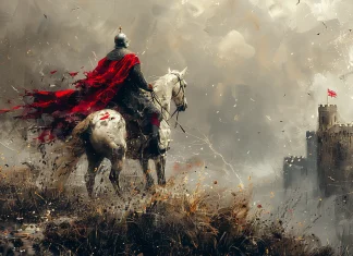 Il Paladino di D&D 2024: analisi Il Paladino di D&D 2024: analisi