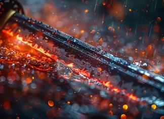 Proprietà delle armi di D&D 2024: guida (Ep.06) Proprietà delle armi di D&D 2024: guida (Ep.06)