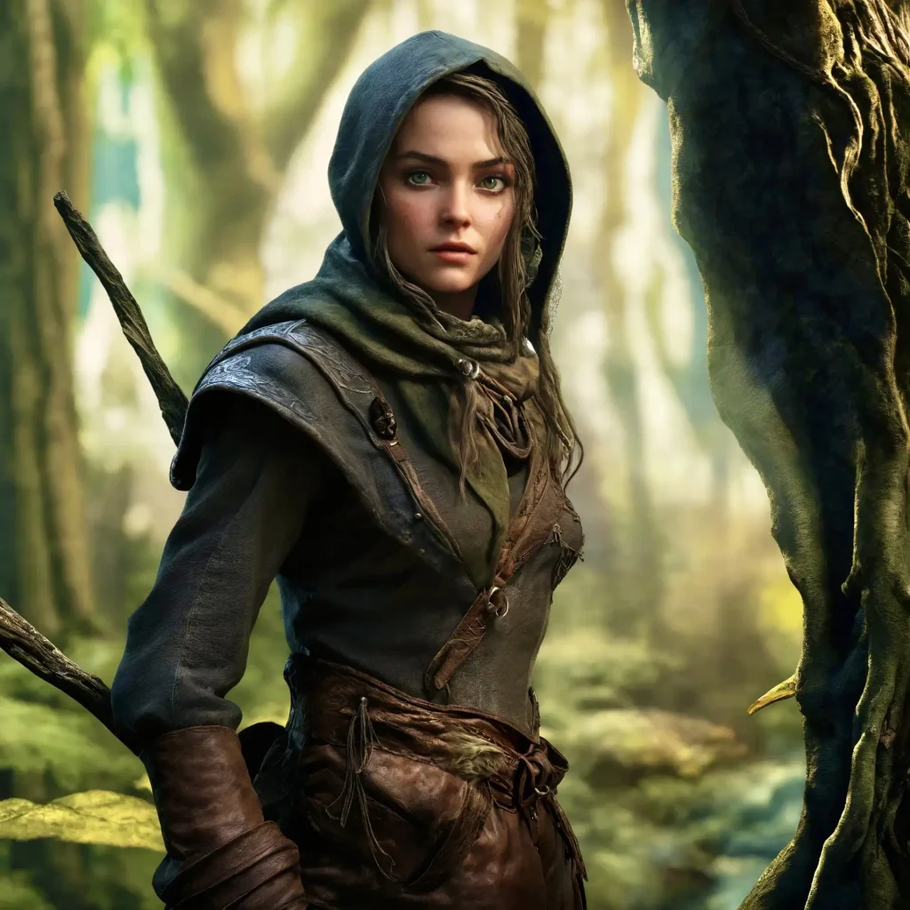 Ranger