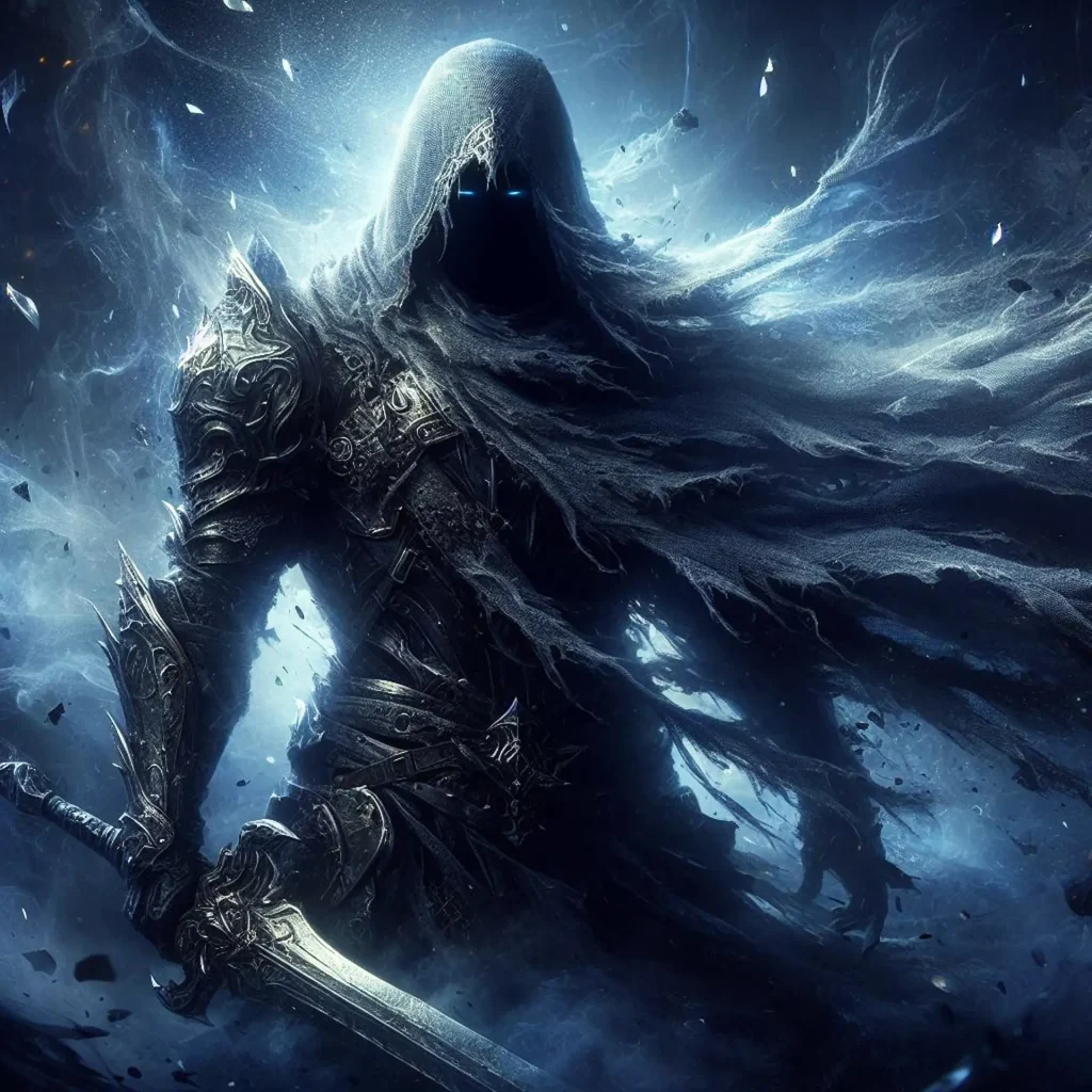 4 attacchi al 5 livello