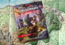 Recensione Phandelver e l’Abisso: l’Obelisco Infranto Recensione Phandelver e l’Abisso: l’Obelisco Infranto