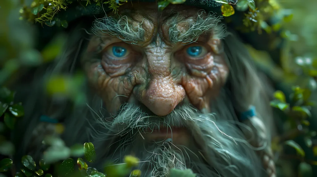 druido D&D 2024