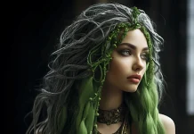 Il Druido di D&D 2024: analisi druido D&D 2024