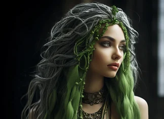 Il Druido di D&D 2024: analisi druido D&D 2024