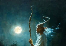 Druido del Circolo della Terra di D&D 2024: guida Druido del Circolo della Terra di D&D 2024