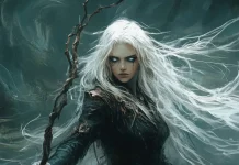 Sorlock – Stregone Warlock (Build D&D5e) Sorlock Stregone Warlock