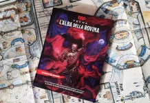 Vecna l’Alba della Rovina: Recensione (D&D5e) Vecna l'Alba della Rovina recensione