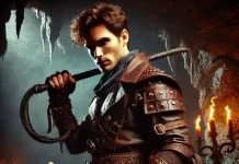 Verga dei tentacoli, un’interessante arma magica (D&D5e) verga dei tentacoli