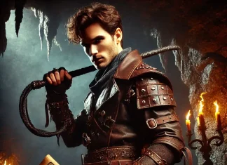 Verga dei tentacoli, un’interessante arma magica (D&D5e) verga dei tentacoli