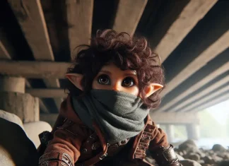 Ladro Furfante di D&D 2024: guida ladro furfante D&D 2024