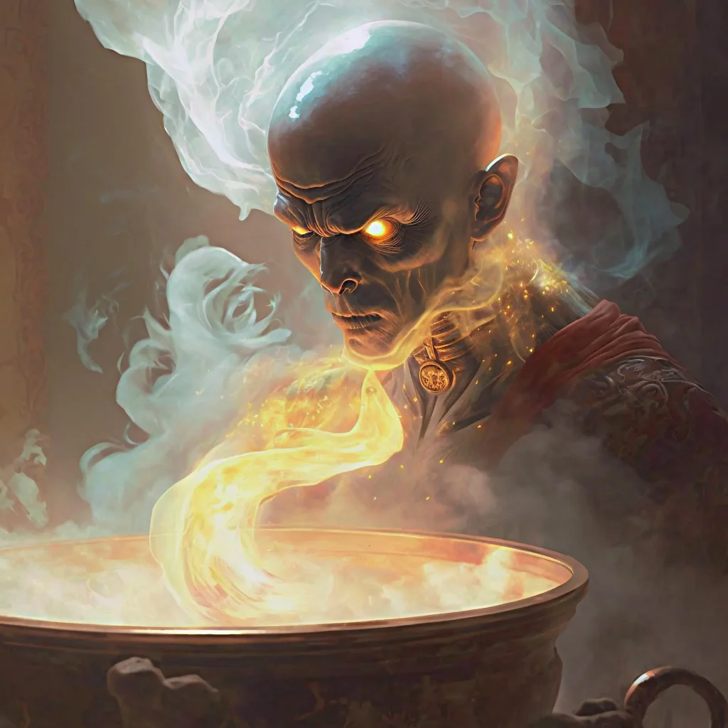 Opzioni Metamagia D&D 2024