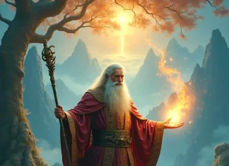 Il Mago Evoker di D&D 2024: analisi mago della scuola di Invocazione (Evoker)