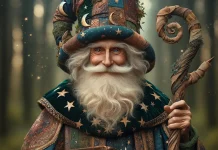 Il Mago di D&D 2024: analisi Mago di D&D 2024