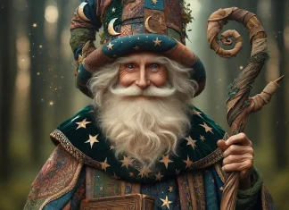 Il Mago di D&D 2024: analisi Mago di D&D 2024