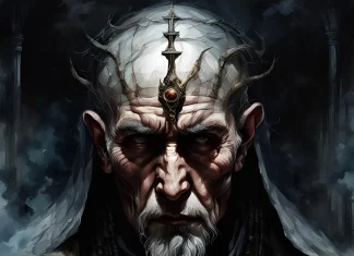 L’Immondo (Warlock) di D&D 2024: analisi Immondo, sottoclasse del Warlock di D&D 2024