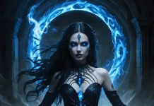 Warlock di D&D 2024: analisi Warlock di D&D 2024